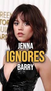 Jenna Barry's Instagram, Twitter & Facebook