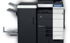 Konica minolta bizhub c650 win 7 driver. Konica Minolta Driver Download