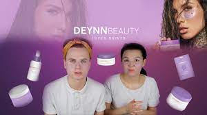 Testujemy Deynn Beauty Szczerze Hit Czy Kit Youtube