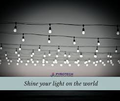 Shine Your Light On The World With Pyrotech Led Lights Search It On Www Pyrotechlighting Com Www Peplele What S My Favorite Color My Favorite Color Photo
