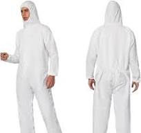 L-1PC|Hazmat Suits Disposable|Protective Suits|Disposable ...