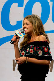 Here is a list of the top 10 hot country female singers. Carly Pearce Wikipedia