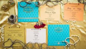 This can be something playful and fun, such as song requests, or more information that would be helpful for your wedding planning, such as asking guests what size are wedding rsvp cards? 3 Fold Style Paper Indian Wedding Invitation Card Design With Motifs Printed Size 19 3cm X 19 3cm Rs 29 Piece Id 22253432855