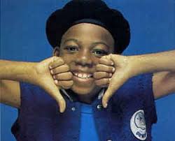 Can you imagine this guy turns 50 today? Wish him a happy birthday people.  And send him some apple pie ...