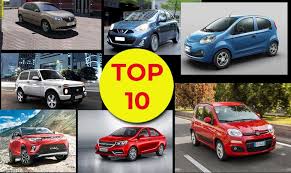 Avec club auto pour la gmf, les soci�taires de la gmf ont l'opportunité d'acheter un véhicule neuf pas cher en toute promotions voitures neuves. Top 10 Des Voitures Neuves Les Moins Cheres En Tunisie