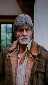 Amitabh Bachchan Juhi Chawla