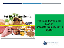 Shop the top 25 most popular 1 at the best prices! Pet Food Ingredients Market To Grow At A Cagr Of 5 97 2019 2025 By Divya Dharia Issuu