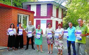 Una mujer fue asesinada en su casa en la urbanización los educadores de la ciudad piura. La Casa De Las Mujeres Sera Esa Habitacion Propia Que Todas Necesitan El Diario Vasco