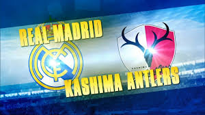 El volante rojiblanca considera que junior, a pesar de no brillar, logró su objetivo, instalarse en los octavos de final de la copa sudamericana. Chamada Globo Real Madrid Esp X Kashima Antlers Jap Mundial De Clubes 2016 Final Youtube