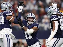 Dallas Cowboys defensive end position should be priority No. 1 for the  offseason - Blogging The Boys