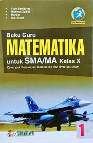 Download buku guru matematika kelas 10. Buku Guru Matematika Kelas 10 Kurikulum 2013 Seputaran Guru