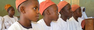 Integrated Qur'anic Education: Nigeria Case Study