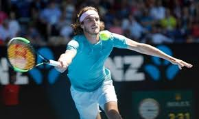 Check spelling or type a new query. Stefanos Tsitsipas Dogma