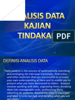 Orang yang rutin melakukan kegiatan fisik yang menyehatkan sehingga secara tidak disengaja menjadi sehat. Komponen Komponen Gaya Hidup Sihat