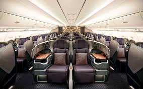 The Top 10 International Airlines Singapore Airlines International Airlines Airlines