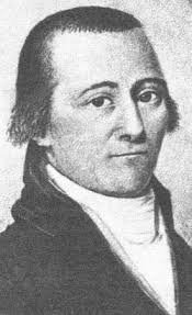 Ebenezer Hancock (1741-1819)