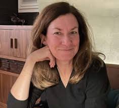 About Nicole Seawell