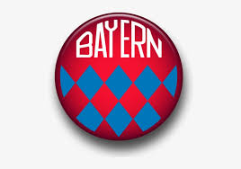 Fc bayern munich is a german sports club based in munich, bavaria. Bayern Munich Button Badge Bayern Munich Retro Logo Transparent Png 494x500 Free Download On Nicepng