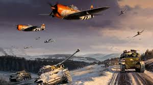Medieval fantasy / world war ii crossover project. Ww2 Art Wallpapers Top Free Ww2 Art Backgrounds Wallpaperaccess