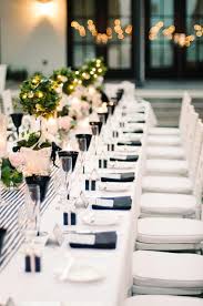 Black And White Wedding Decor Images Decor Black White Black And White Modern Tabletop White Wedding Table Setting White Table Settings Wedding Table Settings