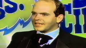 Rare Interview with Lou Jacobs — ICHOF