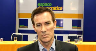 Doria anuncia Coronel Camilo como secretário-executivo da PM