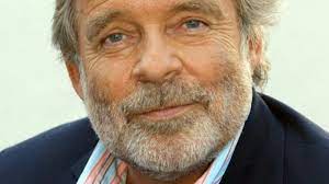 Er ist ein deutscher schauspieler und synchronsprecher. Mt83k N9zq2l5m