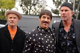Red hot chili peppers recipes 27,680 recipes. Red Hot Chili Peppers Expected To Net 140 Million For Catalog
