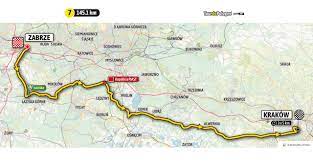 The 2021 tour de pologne is the 78th running of the tour de pologne road cycling stage race. 2021 Tour Of Poland Live Video Preview Startlist Route Results Photos Tv