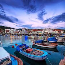 Foca Foca Izmir Izmir E Havayolu Veya Karayolu Ile Ulasim Saglayabilirsiniz Ege Nin En Guzel Tatil Beldelerinden Biri Seyahat Instagram Tatiller