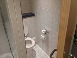 The limehouse dlr station is located only a short walk from the hotel, allowing convenient access to the. Separate Small Toilet Area Picture Of Holiday Inn Express London Limehouse Tripadvisor