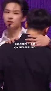 Canciones Kpop Que Parecen Latinas