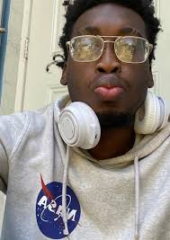 Albert Calvin (Age 20) Fan Casting for The Jack West series x The Scarecrow  series x Hover Car Racer