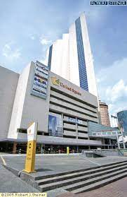 United square is close to novena mrt station (ns20) and newton mrt station (ns21. United Square Image Singapore
