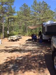 $54 for out of state campers. Our Campsite In Loop F Charged Pond Area Picture Of Myles Standish State Forest Plymouth Tripadvisor