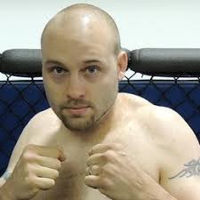 Josh Bonner vs. Eric Hurt, FAMMA 18