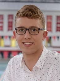 Photos of the 2019-20 All-Greater Rochester Boys Swimming Team