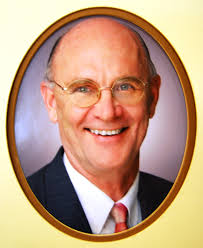 John Cook Mayor 2005-2013