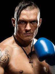 Aleksandr Usik Biografiya Informaciya Lichnaya Zhizn Foto Video
