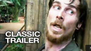 Rescue Dawn Official Trailer #1