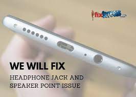 Headphone Jack Or Speaker Not Working Don T Worry We Fix It Www Ifixscreens Com Monospeaker Headphonejack Smartpho Happy New Year Repair Fix It