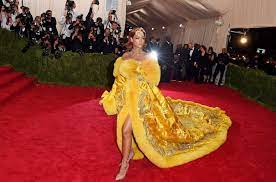 The gala is a major fundraiser, providing the costume institute with its primary source of funding. Met Gala Sets 2021 2022 Dates Billboard