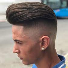 Pin On Men Hairstyles 2017