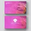 Stylish bakery business card design. Https Encrypted Tbn0 Gstatic Com Images Q Tbn And9gcq V1f7gedpcbth86mveichfeoo4fpfqll99rymqcirg8jlsaqq Usqp Cau