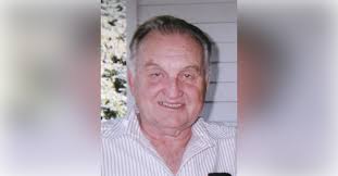 Obituary information for Charles Schaff
