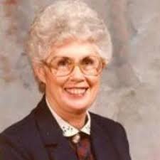 Mary Barclay Morrill Obituary May 28, 2011
