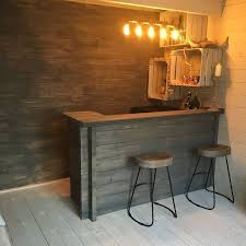 Bar Cabin Log Logcabins Rustic Cabin What Rustic Bar In Log Cabin What Would You Use Yours In 2020 Home Bar Rooms Home Bar Designs Diy Home Bar