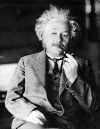 Ten traits entrepreneurs and Einstein have in common