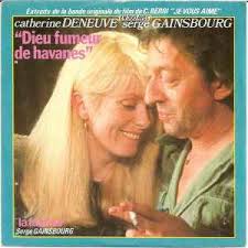 Gainsbourg