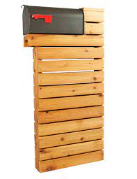 Whatever type of mailbox you prefer, we've made sure that you. 6 Midcentury Mailboxes To Upgrade Your Home S Curb Appeal